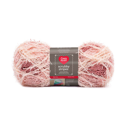 RH Scrubby Stripes Yarn - Clearance shades