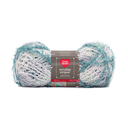 RH Scrubby Stripes Yarn - Clearance shades