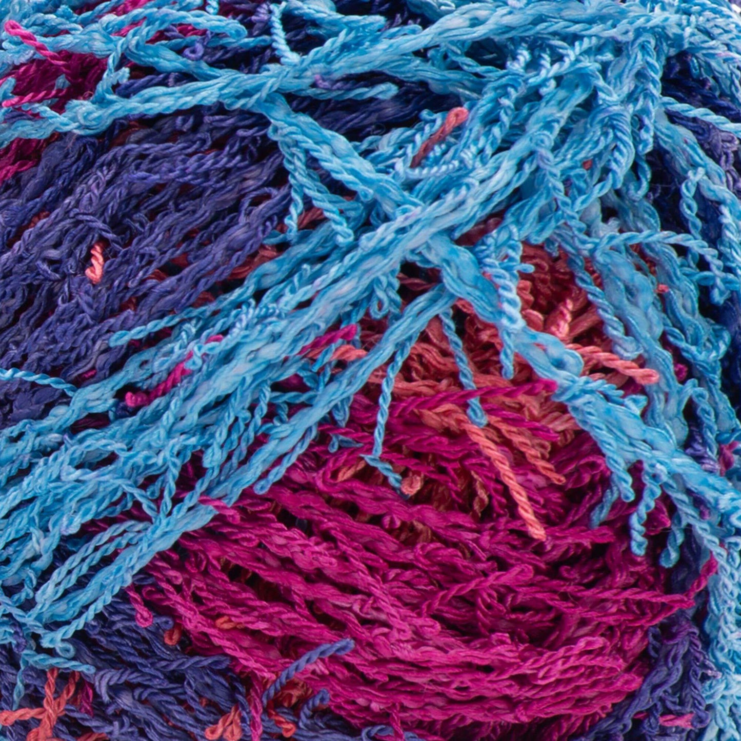RH Scrubby Stripes Yarn - Clearance shades