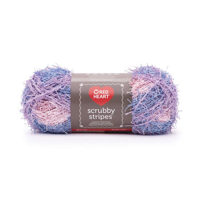 RH Scrubby Stripes Yarn - Clearance shades