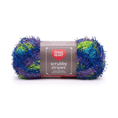 RH Scrubby Stripes Yarn - Clearance shades
