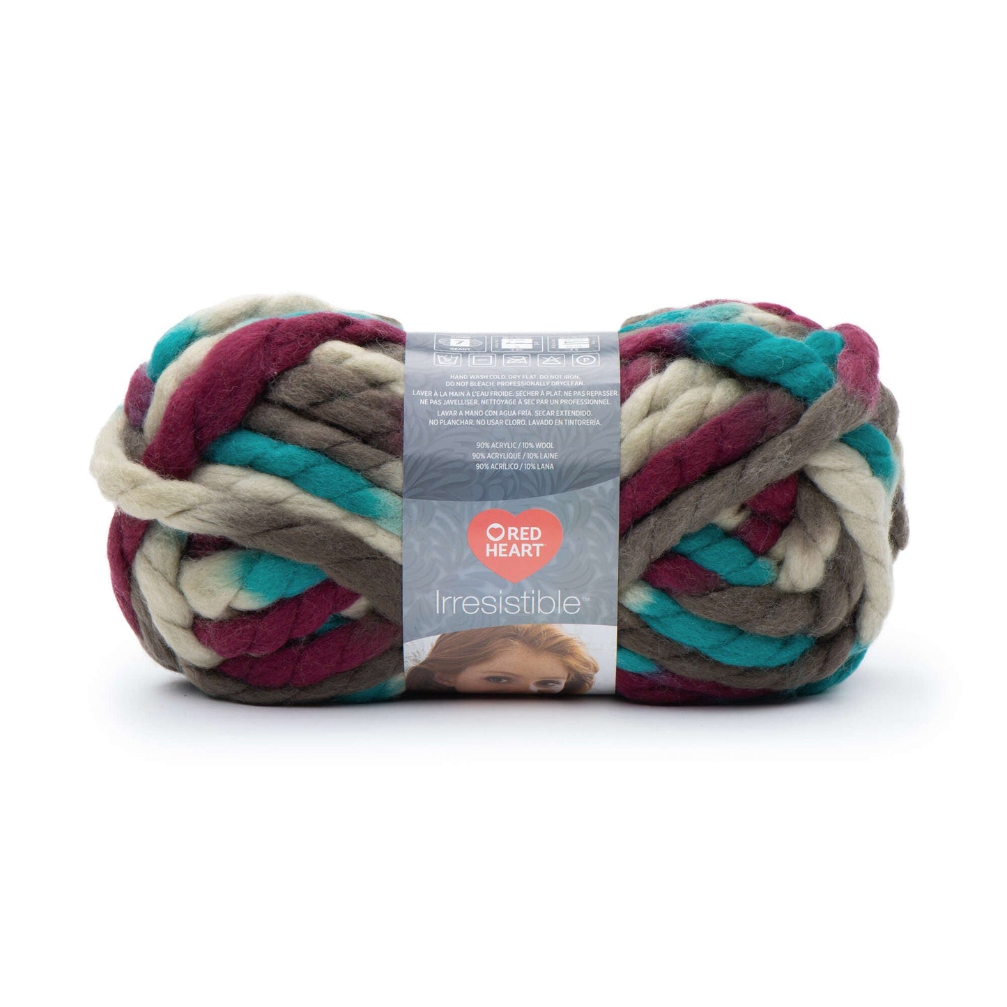RH Irresistible Yarn - Clearance shades