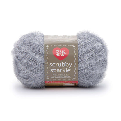 RH Scrubby Sparkle Yarn