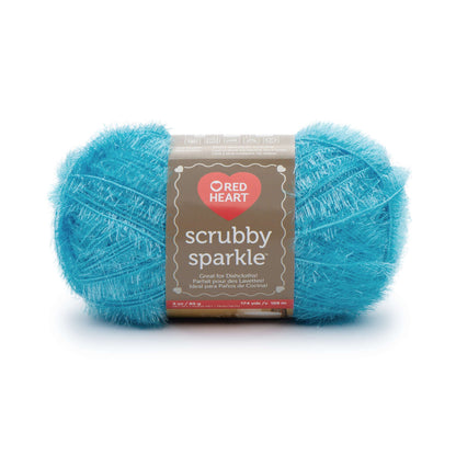 RH Scrubby Sparkle Yarn