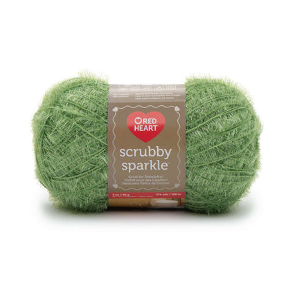 RH Scrubby Sparkle Yarn