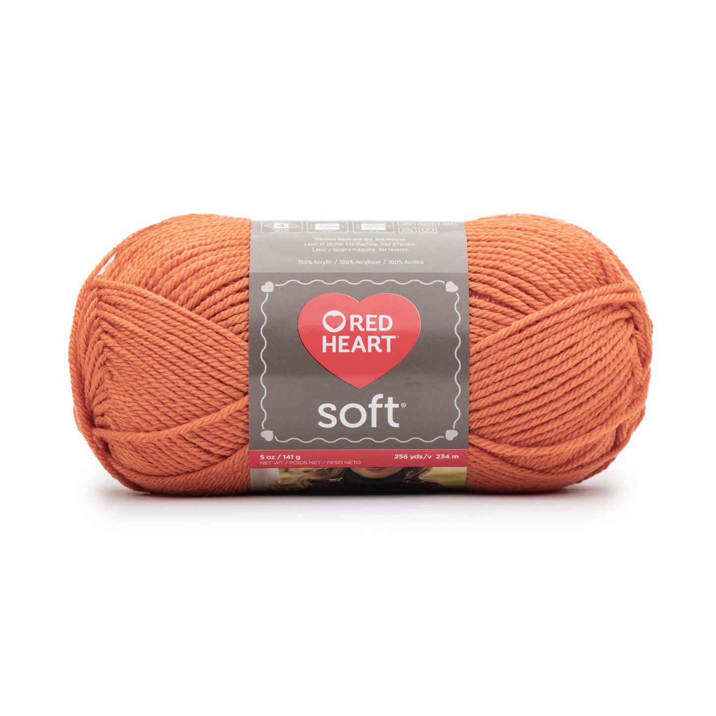 RH Soft Yarn (283g/10oz) - Clearance shades
