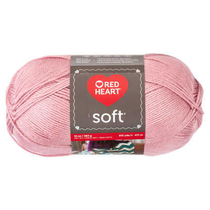 RH Soft Yarn (283g/10oz) - Clearance shades