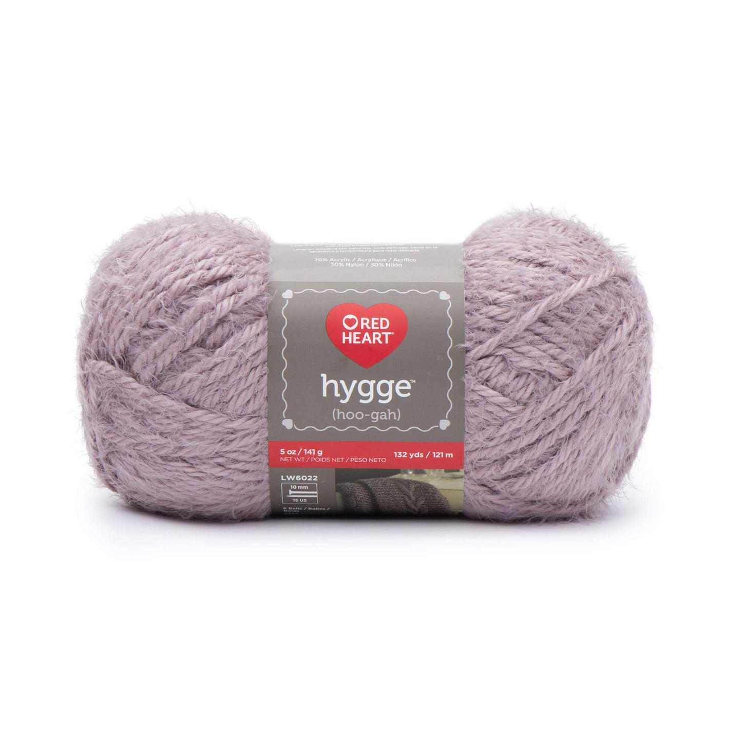 RH Hygge Yarn (141g/5oz)
