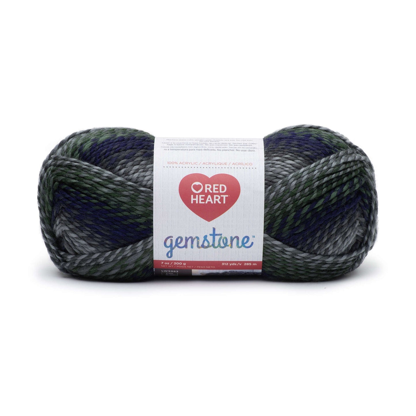 RH Gemstone Yarn