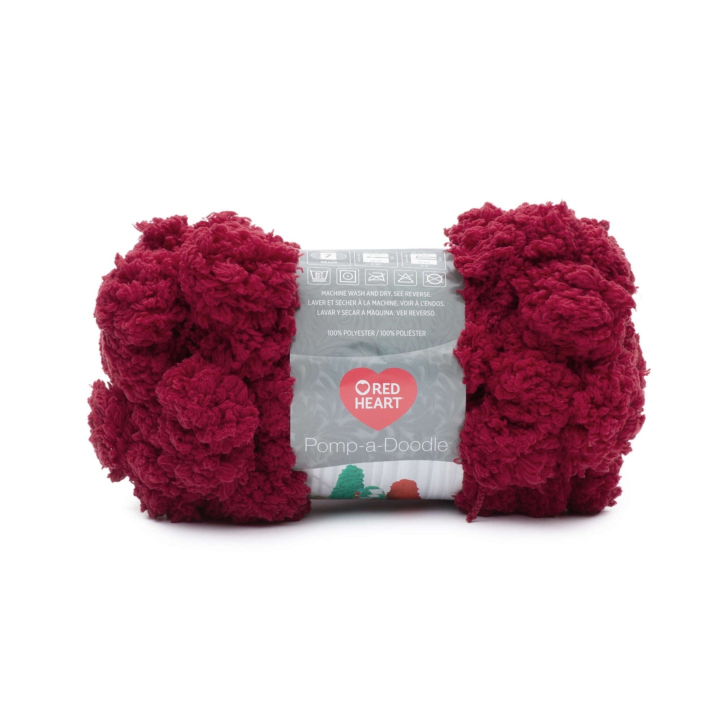 RH Pomp-a-Doodle Yarn - Clearance Shades