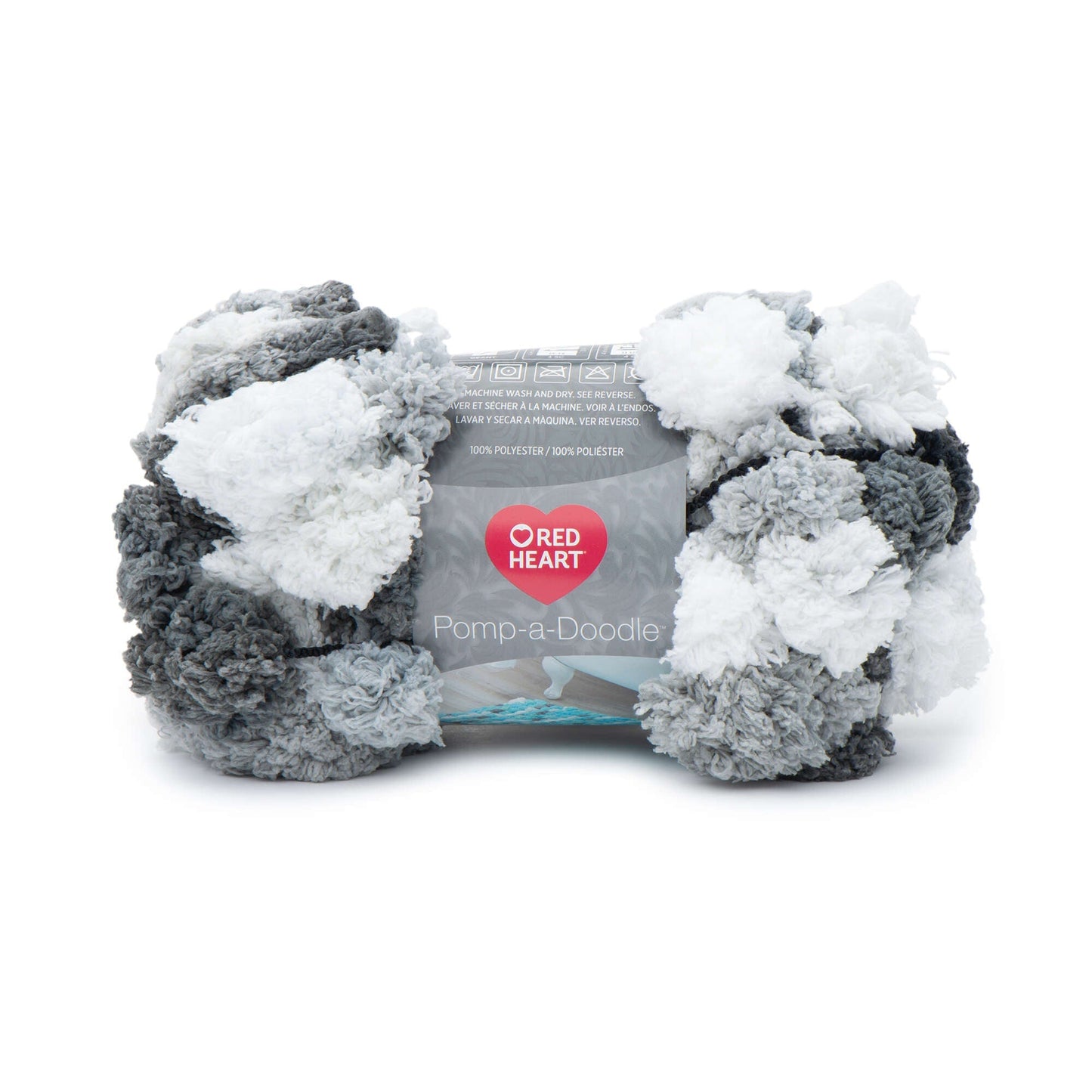 RH Pomp-a-Doodle Yarn - Clearance Shades