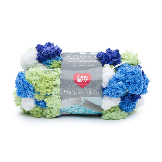 RH Pomp-a-Doodle Yarn - Clearance Shades