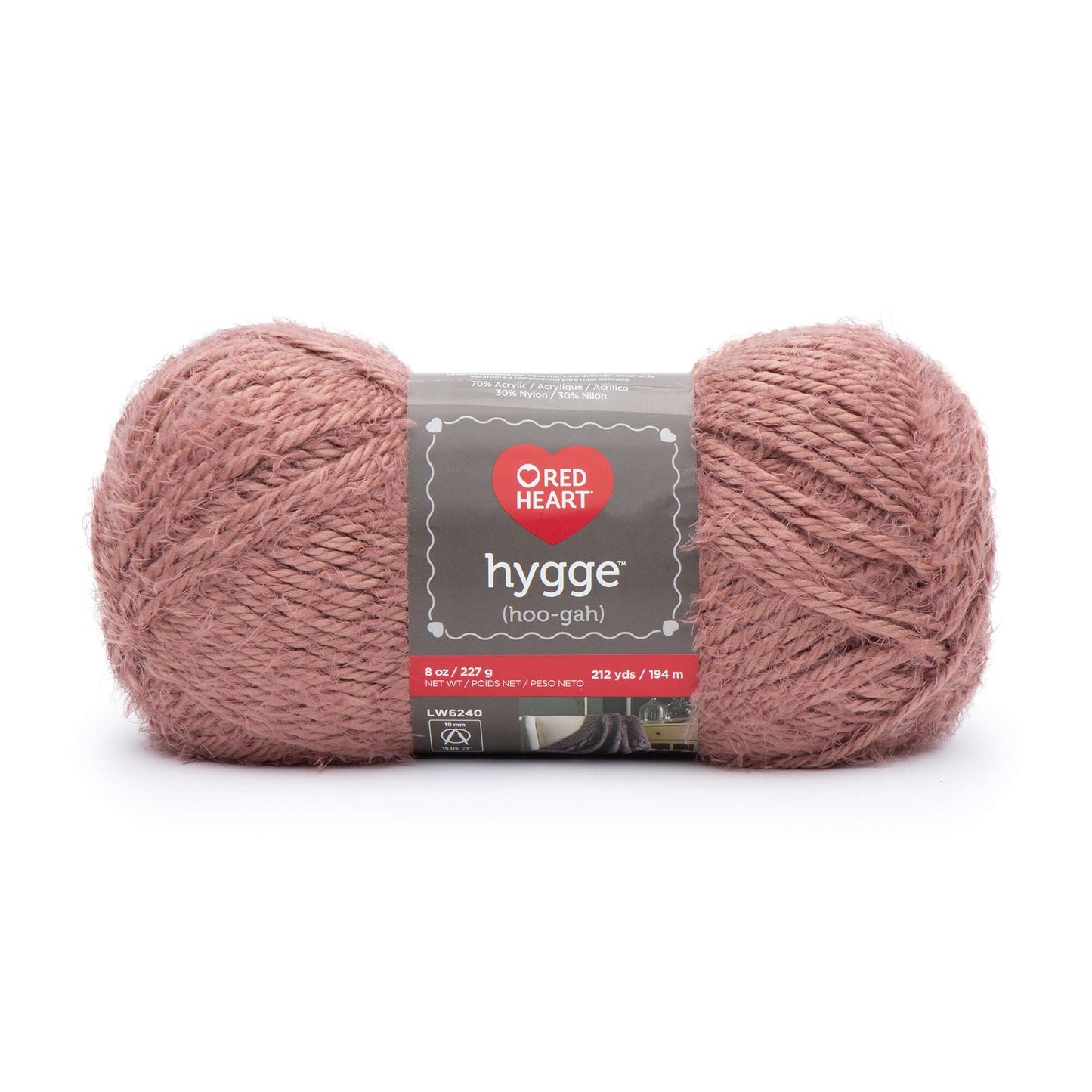 RH Hygge Yarn (227g/8oz) - Clearance shades