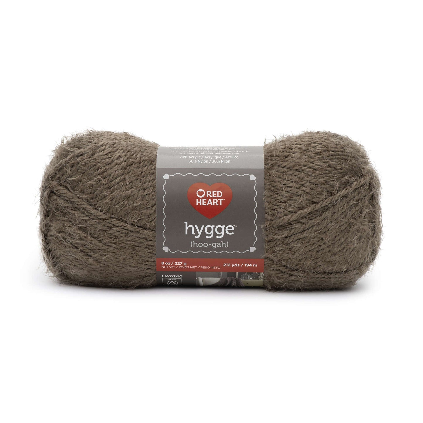RH Hygge Yarn (227g/8oz) - Clearance shades