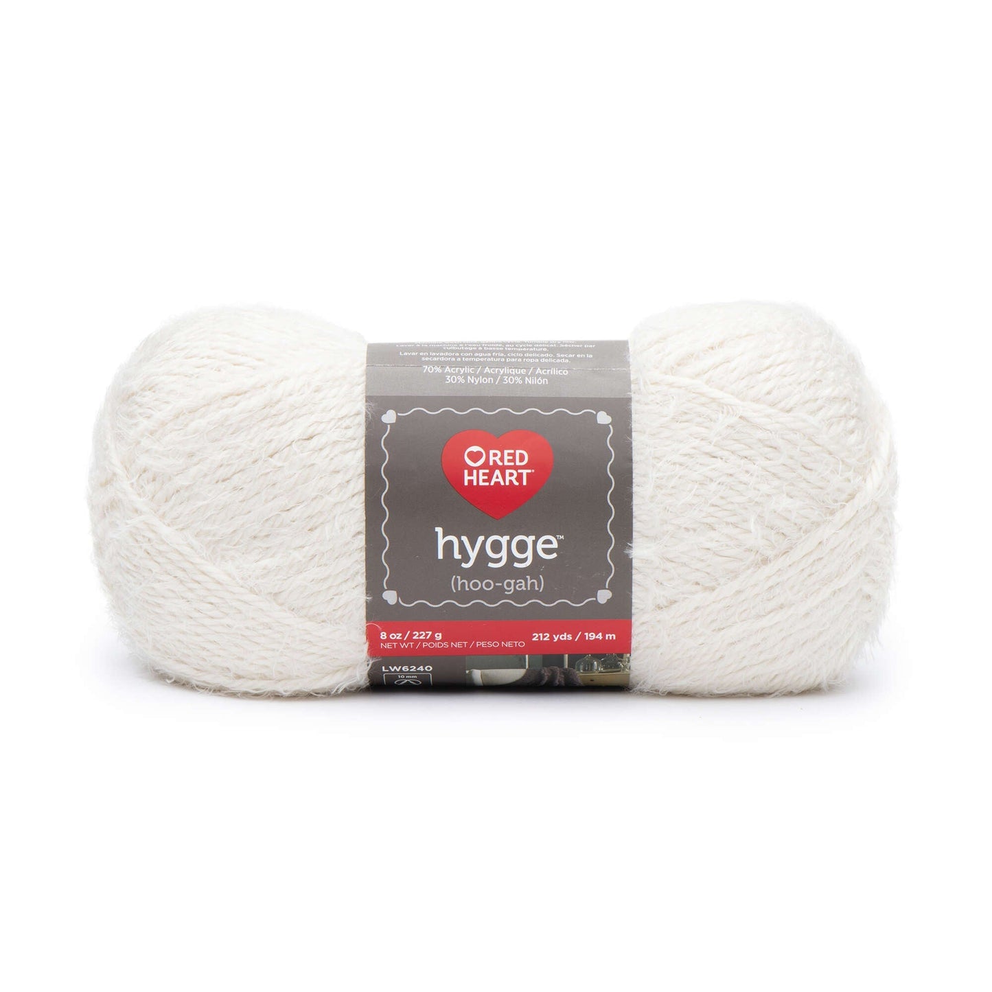 RH Hygge Yarn (227g/8oz) - Clearance shades