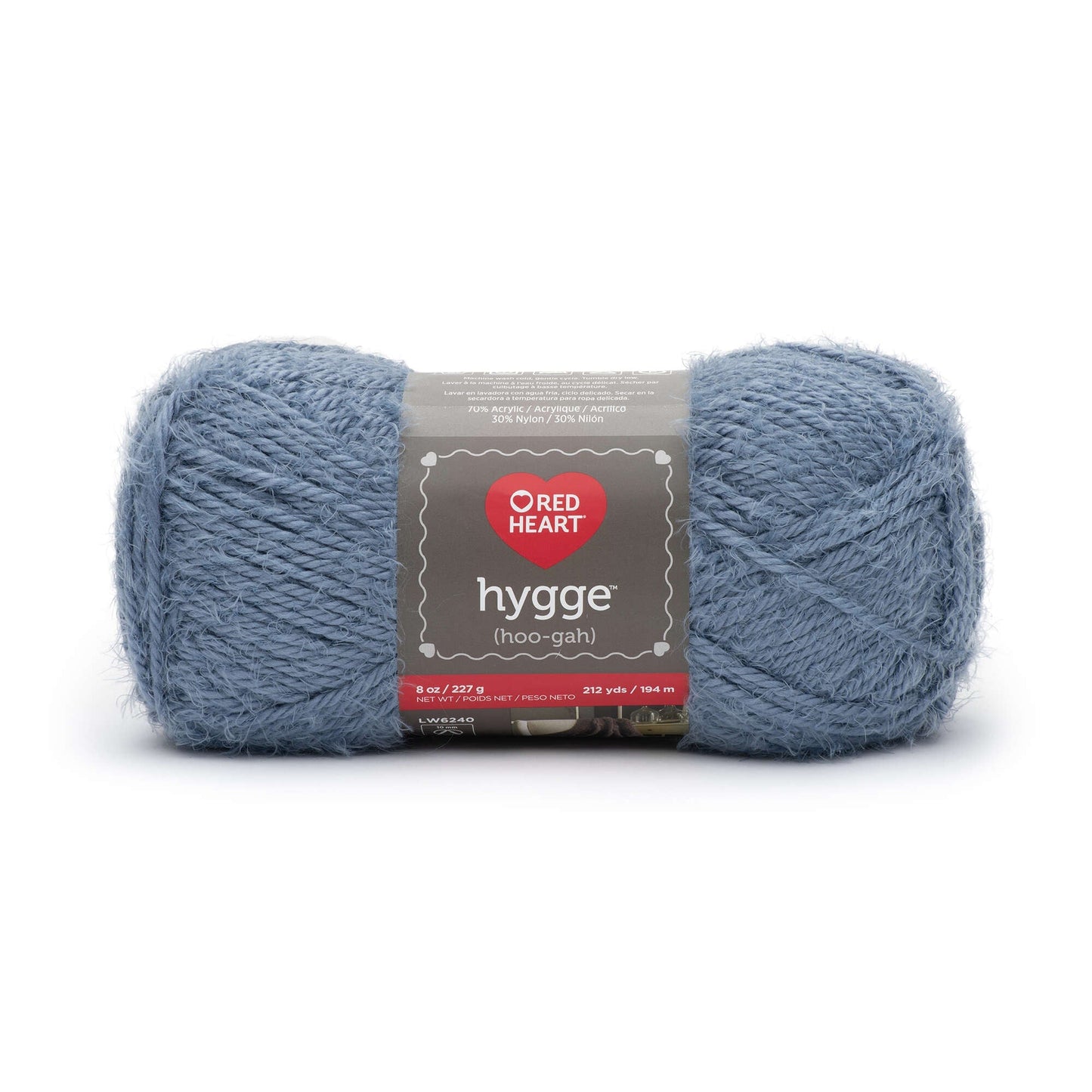 RH Hygge Yarn (227g/8oz) - Clearance shades