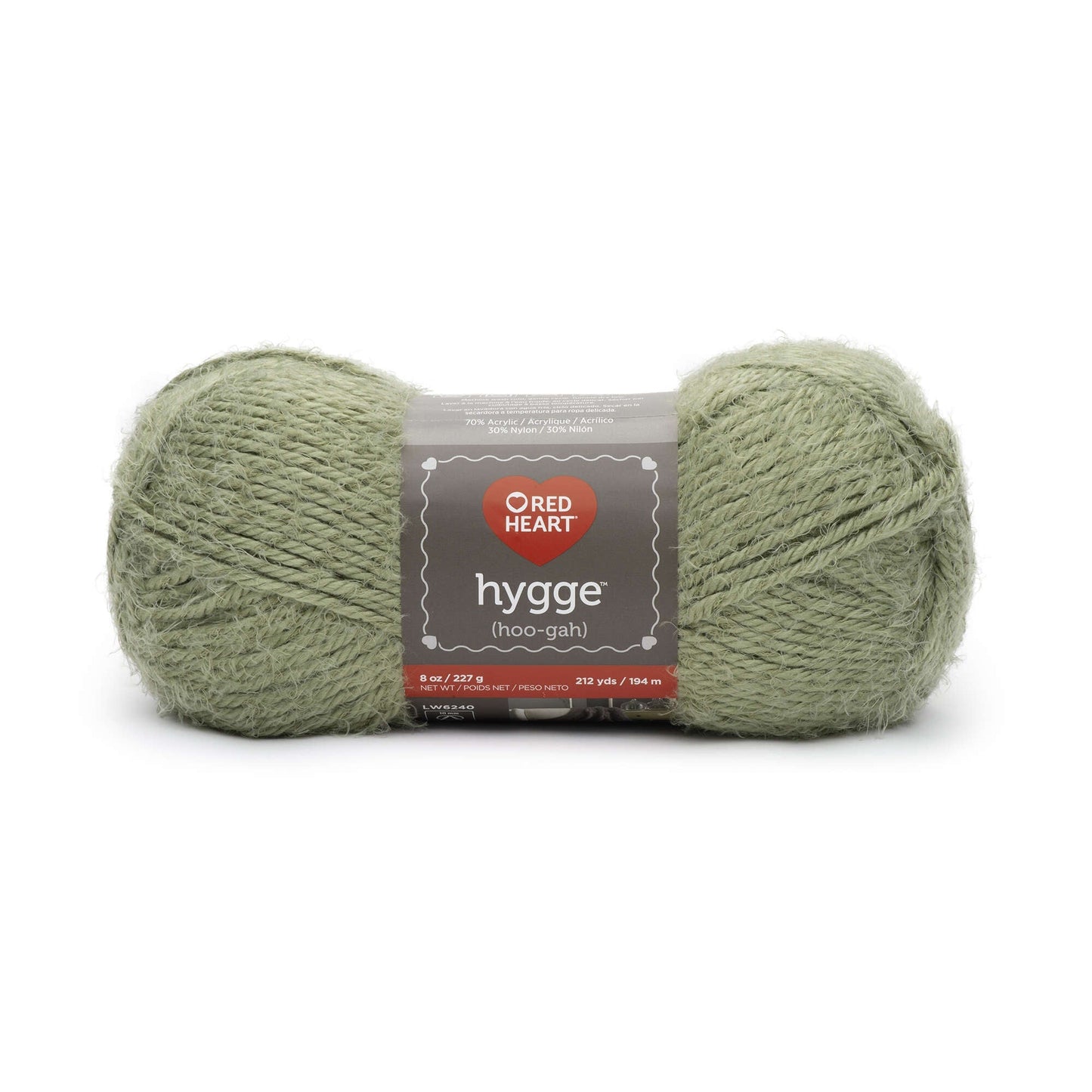 RH Hygge Yarn (227g/8oz) - Clearance shades