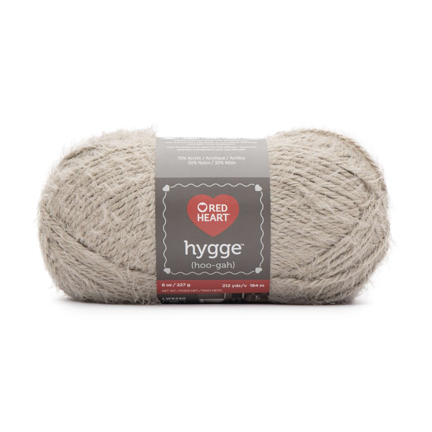 RH Hygge Yarn (227g/8oz) - Clearance shades