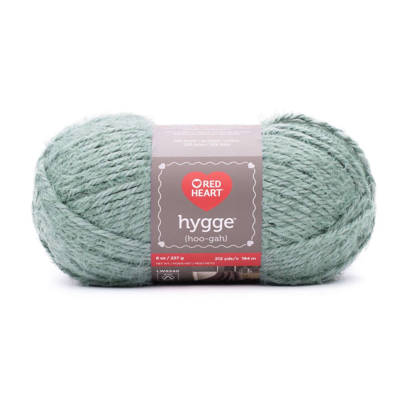 RH Hygge Yarn (227g/8oz) - Clearance shades