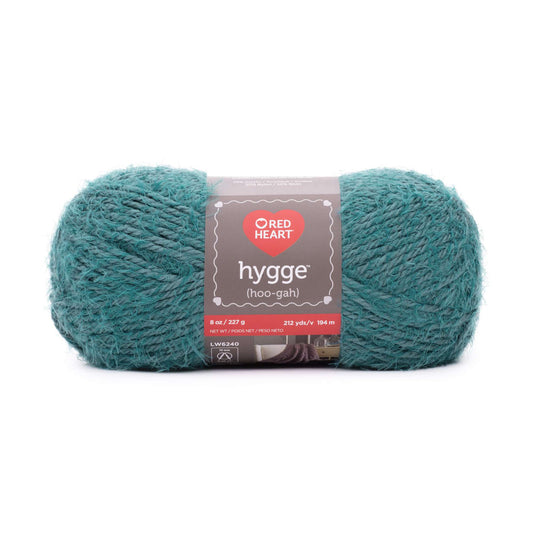RH Hygge Yarn (227g/8oz) - Clearance shades