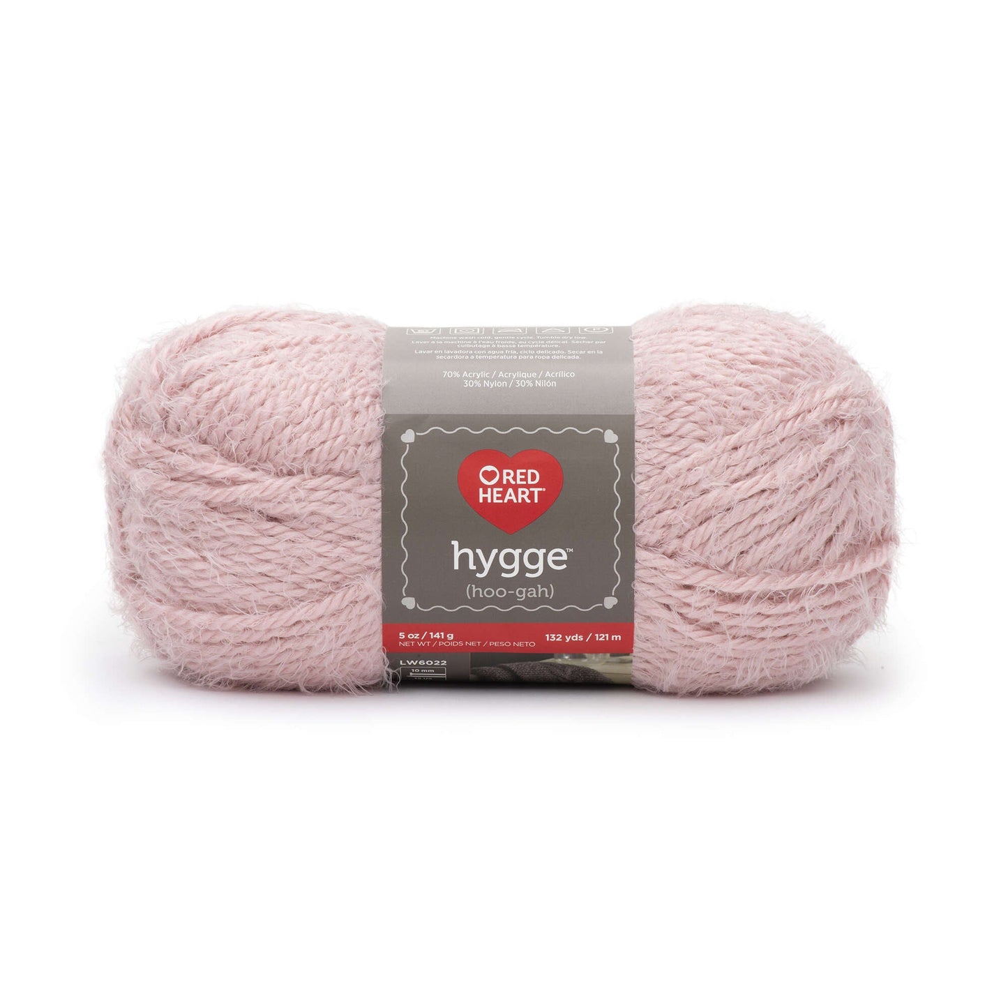 RH Hygge Yarn (227g/8oz) - Clearance shades