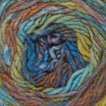 RH Roll With It Melange Yarn