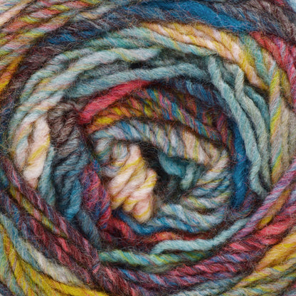RH Roll With It Melange Yarn