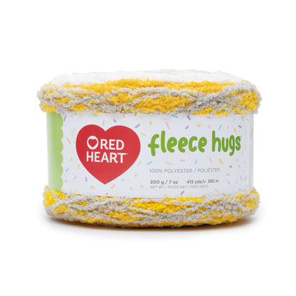 RH Fleece Hugs Yarn - Clearance shades