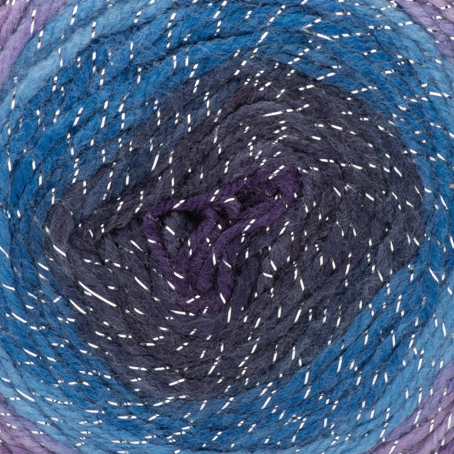 RH Roll With It Sparkle Yarn
