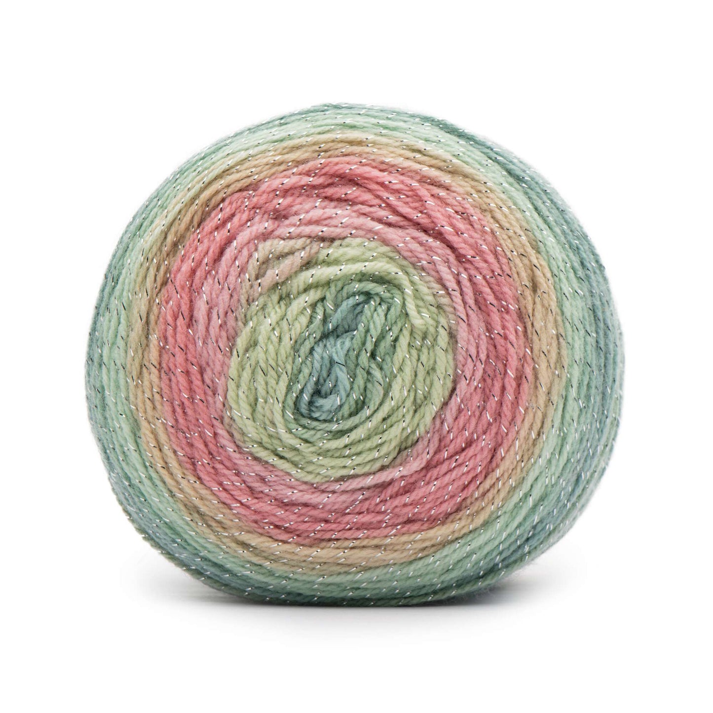 RH Roll With It Sparkle Yarn - Clearance shades