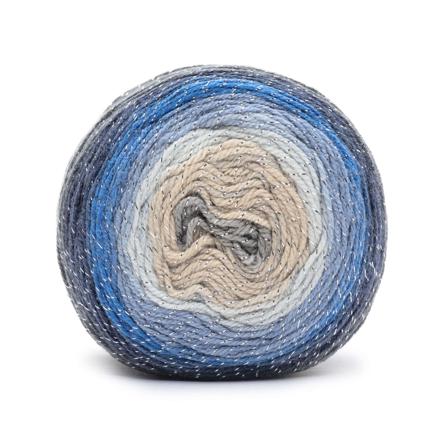 RH Roll With It Sparkle Yarn - Clearance shades