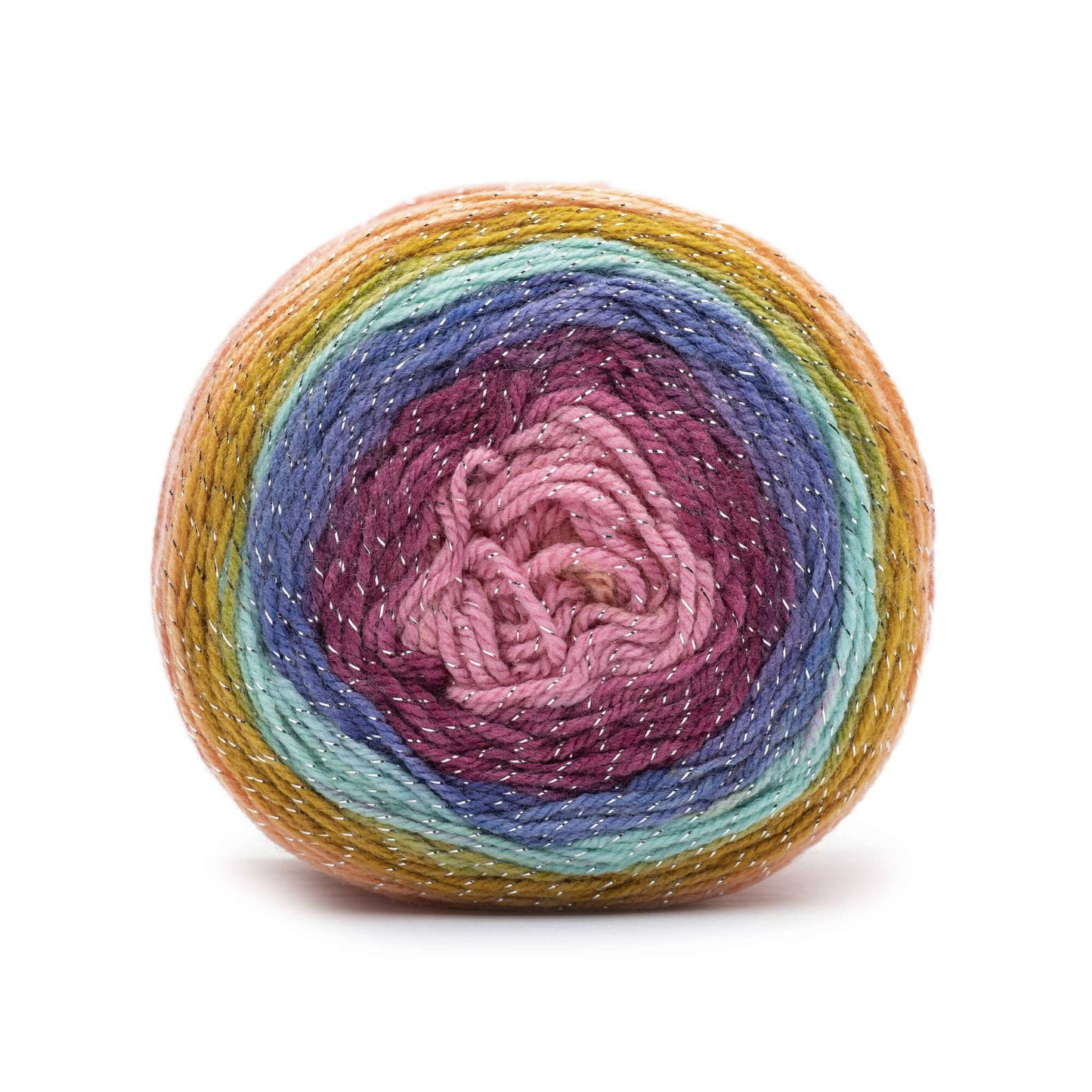 RH Roll With It Sparkle Yarn - Clearance shades