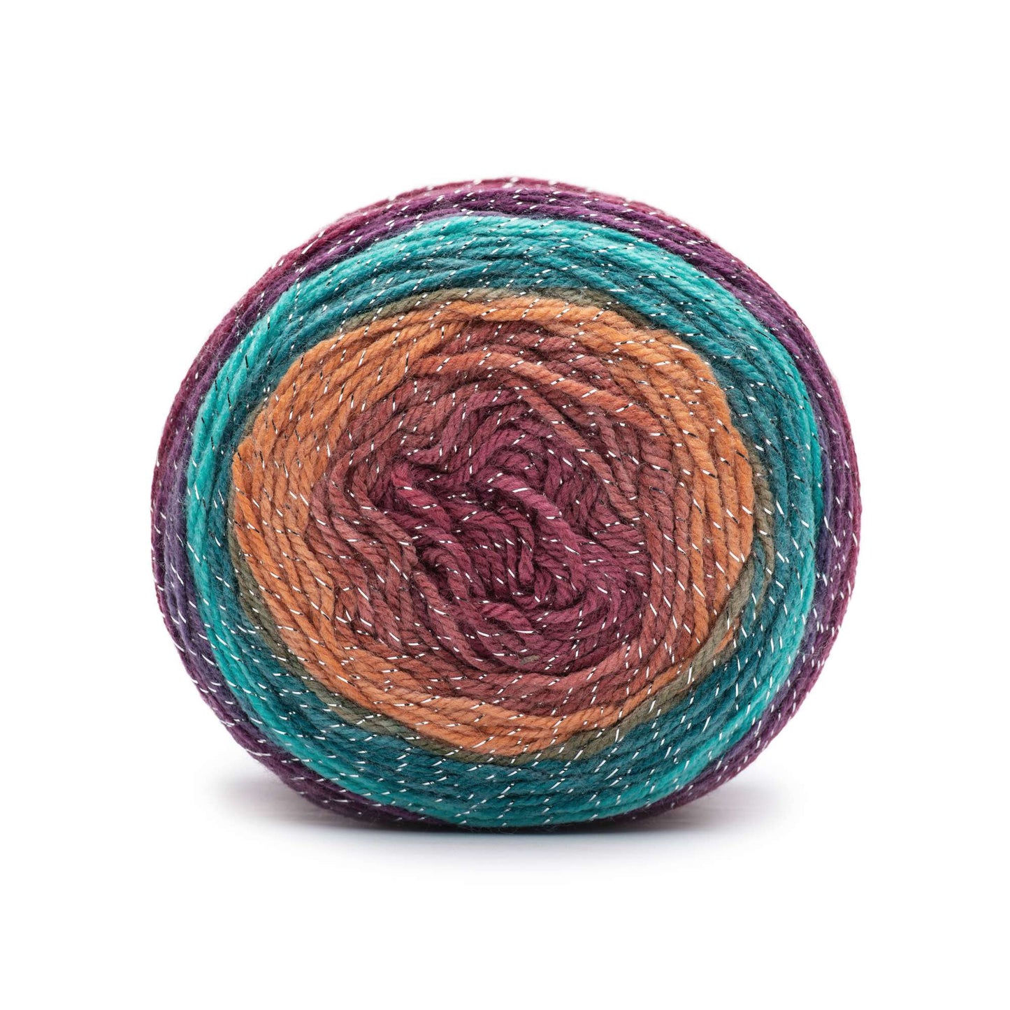RH Roll With It Sparkle Yarn - Clearance shades