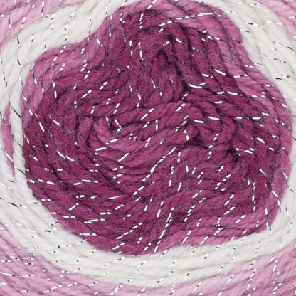 RH Roll With It Sparkle Yarn - Clearance shades