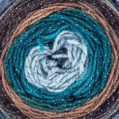 RH Roll With It Sparkle Yarn - Clearance shades