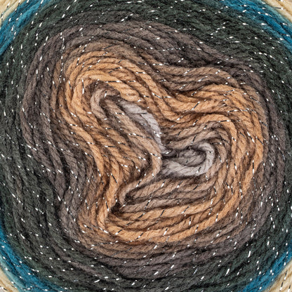 RH Roll With It Sparkle Yarn - Clearance shades