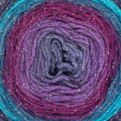 RH Roll With It Sparkle Yarn - Clearance shades