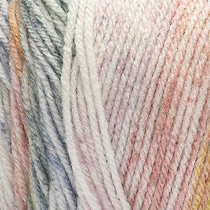 RH Super Saver Bitty Stripes Yarn