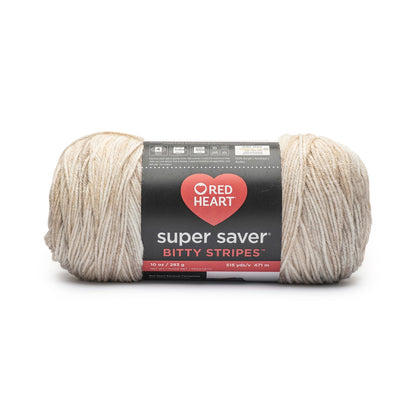 RH Super Saver Bitty Stripes Yarn