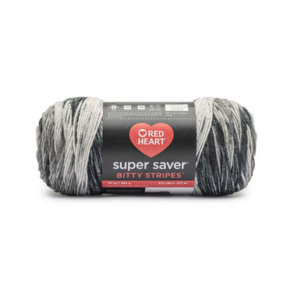 RH Super Saver Bitty Stripes Yarn