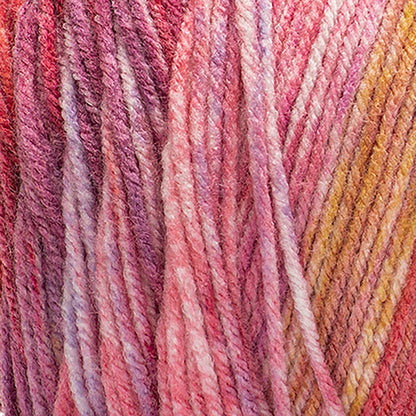 RH Super Saver Bitty Stripes Yarn