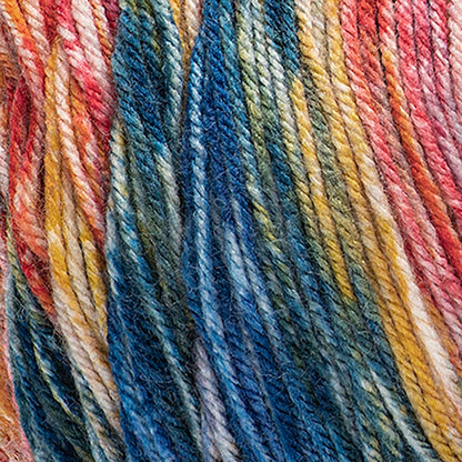 RH Super Saver Bitty Stripes Yarn