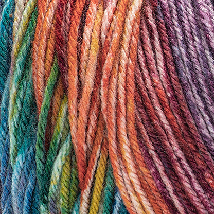 RH Super Saver Bitty Stripes Yarn