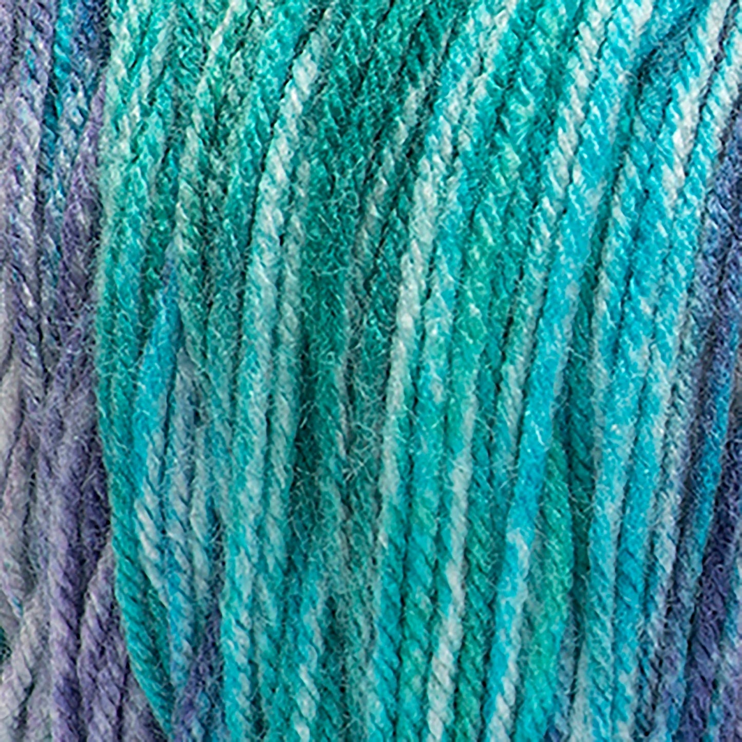 RH Super Saver Bitty Stripes Yarn