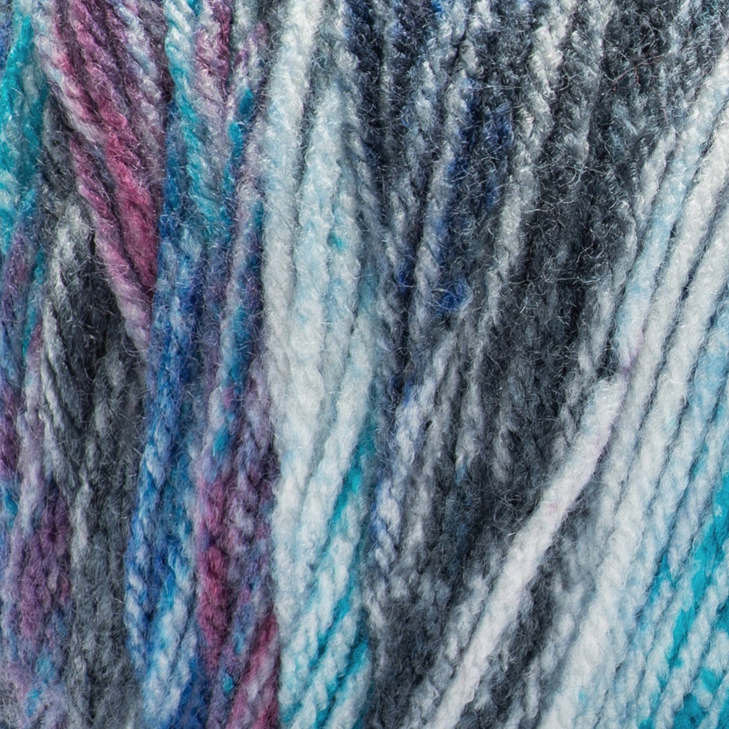 RH Super Saver Bitty Stripes Yarn