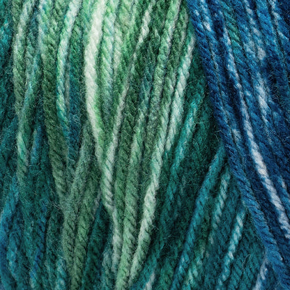 RH Super Saver Bitty Stripes Yarn