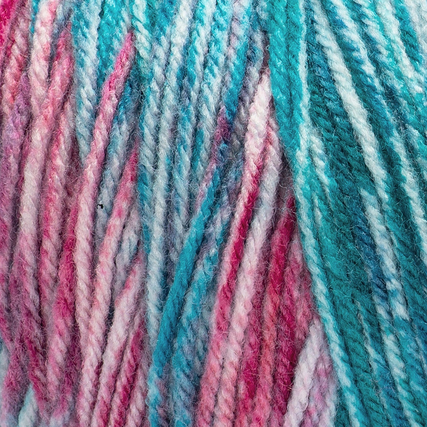 RH Super Saver Bitty Stripes Yarn