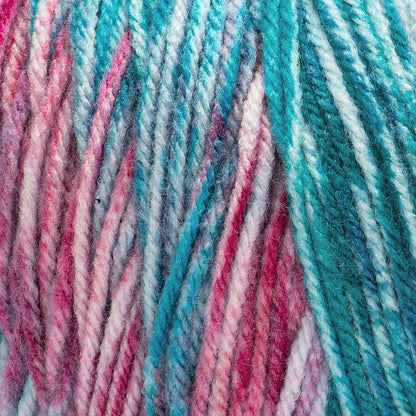 RH Super Saver Bitty Stripes Yarn