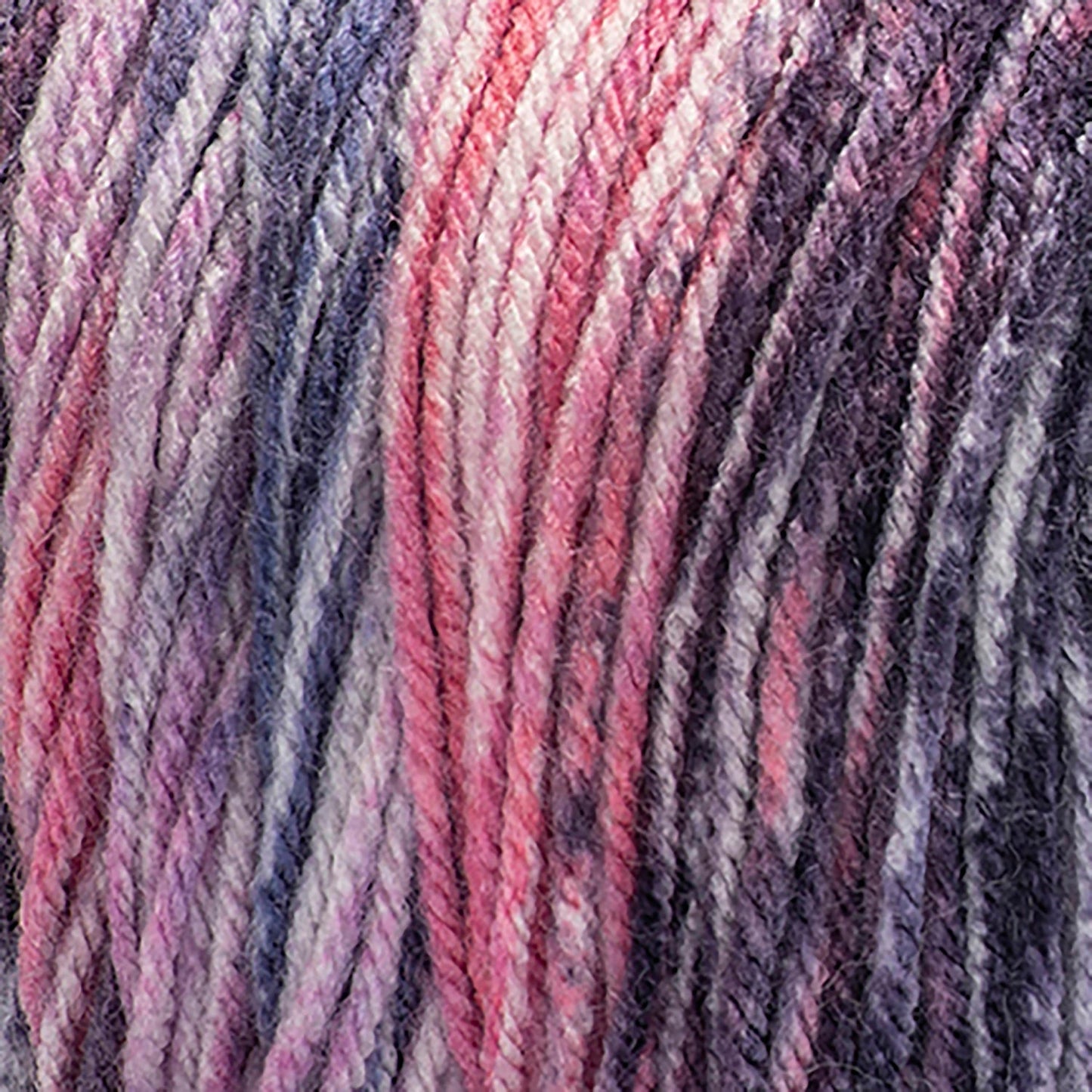 RH Super Saver Bitty Stripes Yarn