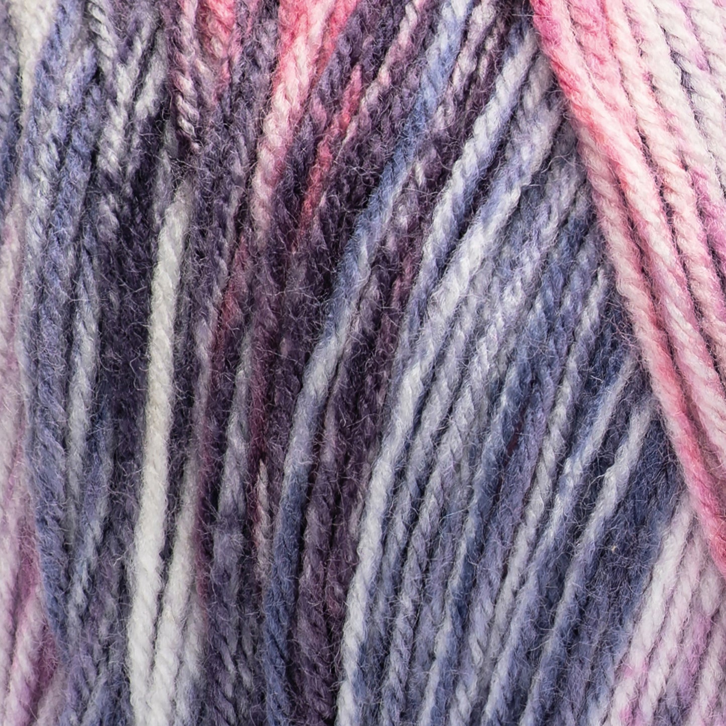 RH Super Saver Bitty Stripes Yarn